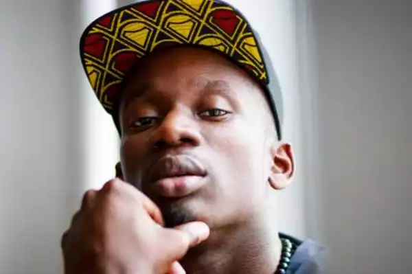 My Yet To Be Released Mixtape Has Already Sold Over 200,000 Copies – Mr. Eazi